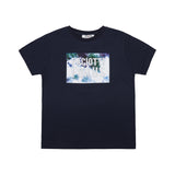 T-shirt junior boy Paciotti in cotone