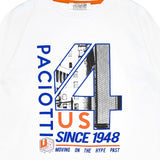 T-shirt Junior boy 4US Paciotti