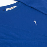 T-shirt da ragazzo 4US Paciotti in jersey 100% cotone
