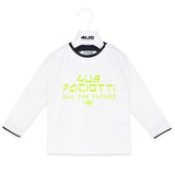T-shirt baby boy 4US Paciotti