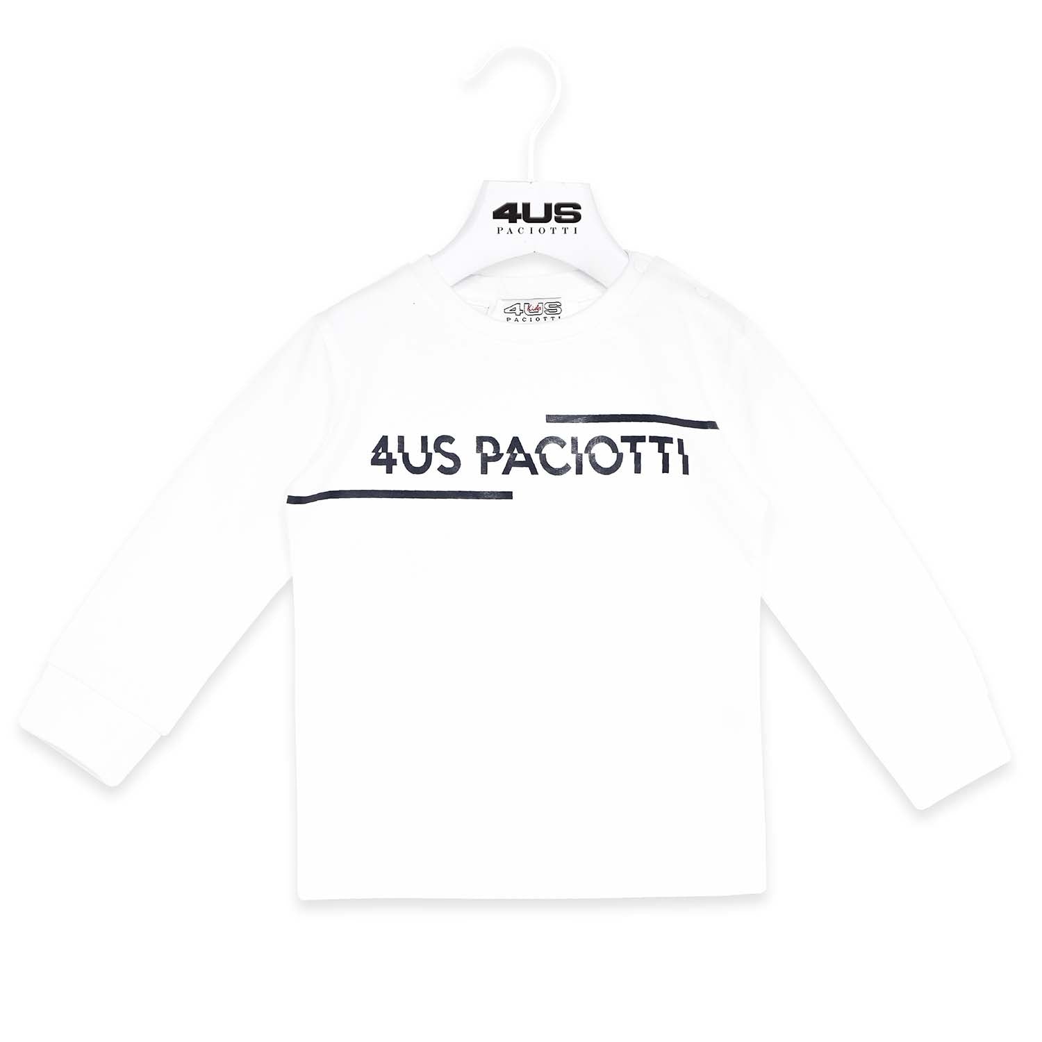 T-shirt baby boy 4US Paciotti