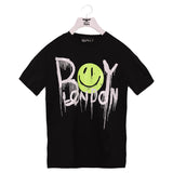 T-shirt ragazzo BOY LONDON in cotone